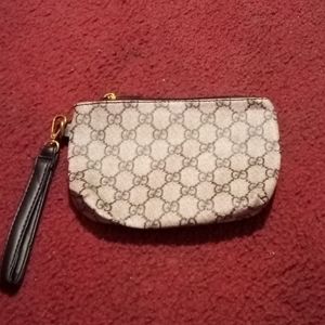 Mini purse